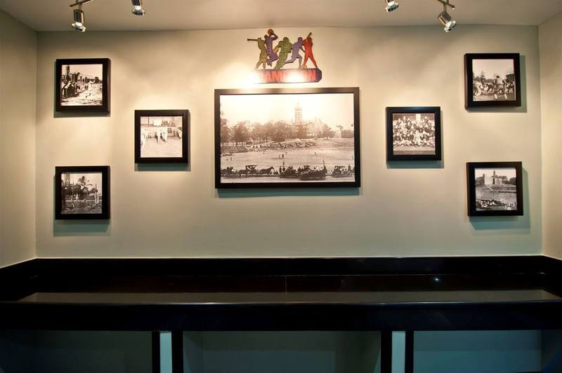 Inn At Clemson Buitenkant foto